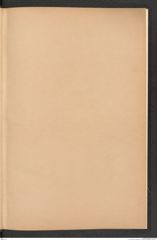 k.k. naturhistorisches Hofmuseum, Protokollbuch Intendanzakten 1916, Seite 3